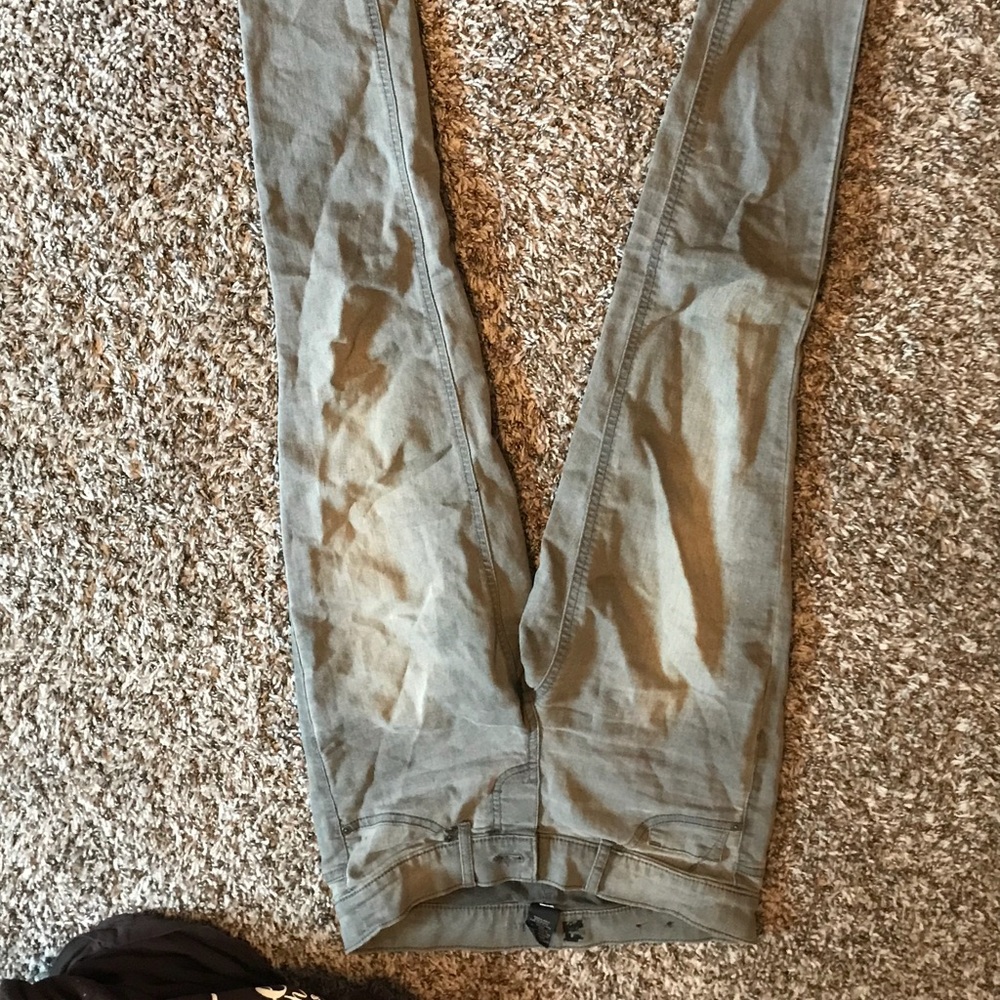 Jeggings